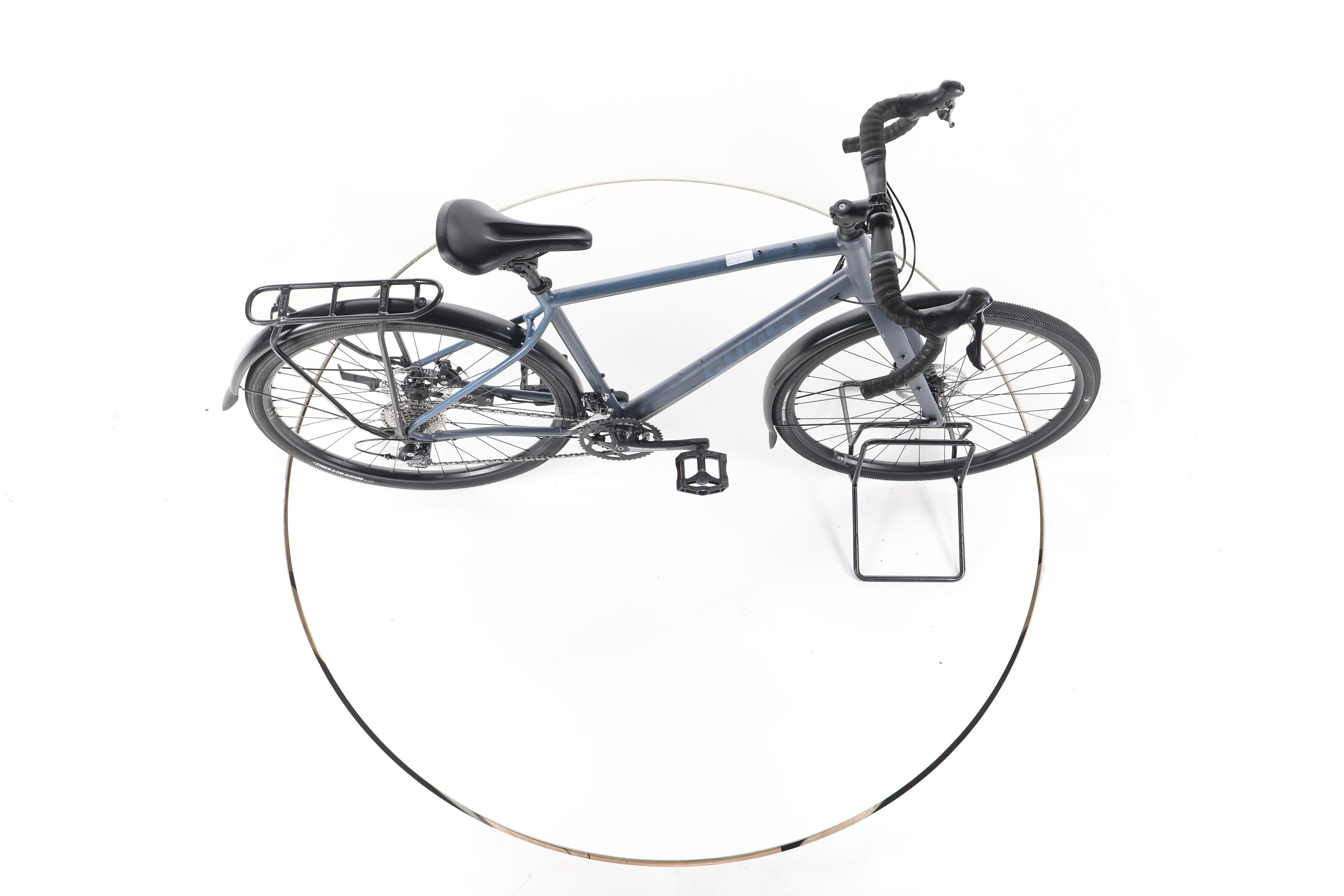 Ghost Asket EQ Gravelbike - Image 13