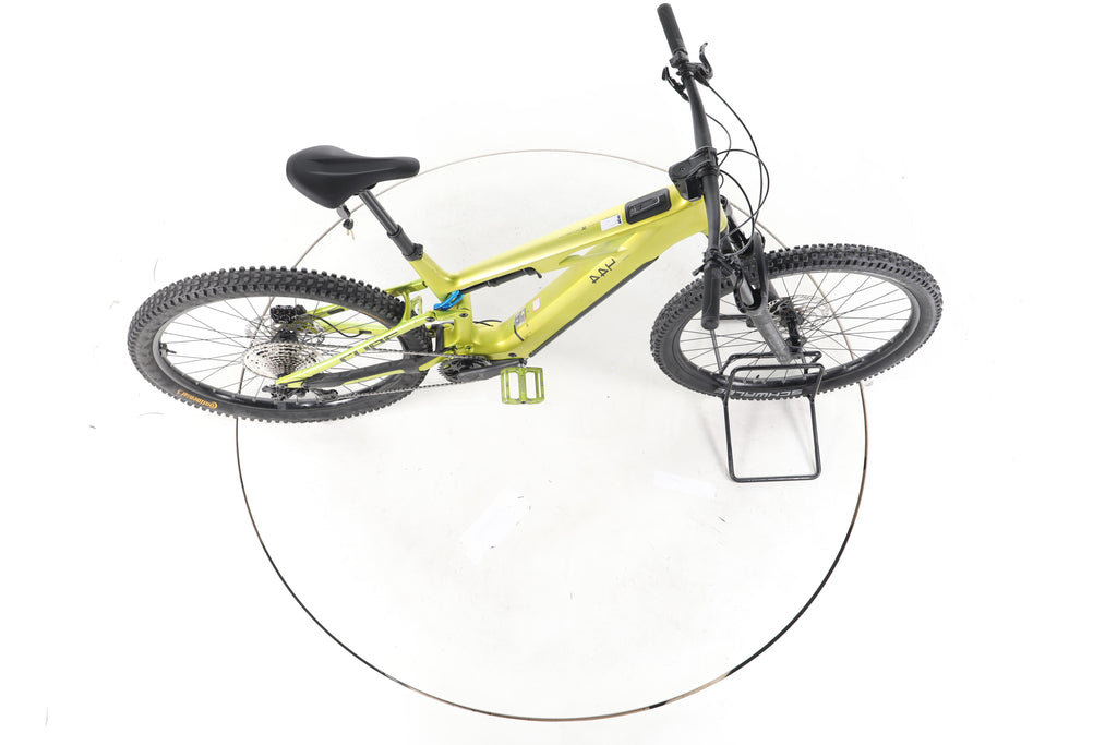Cube Stereo Hybrid ONE44 HPC Race E-Bike Fully Carbon 2025 - Image 13