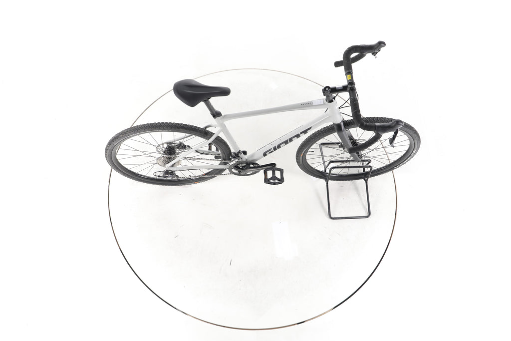 Giant Revolt 2 Gravelbike - Image 13