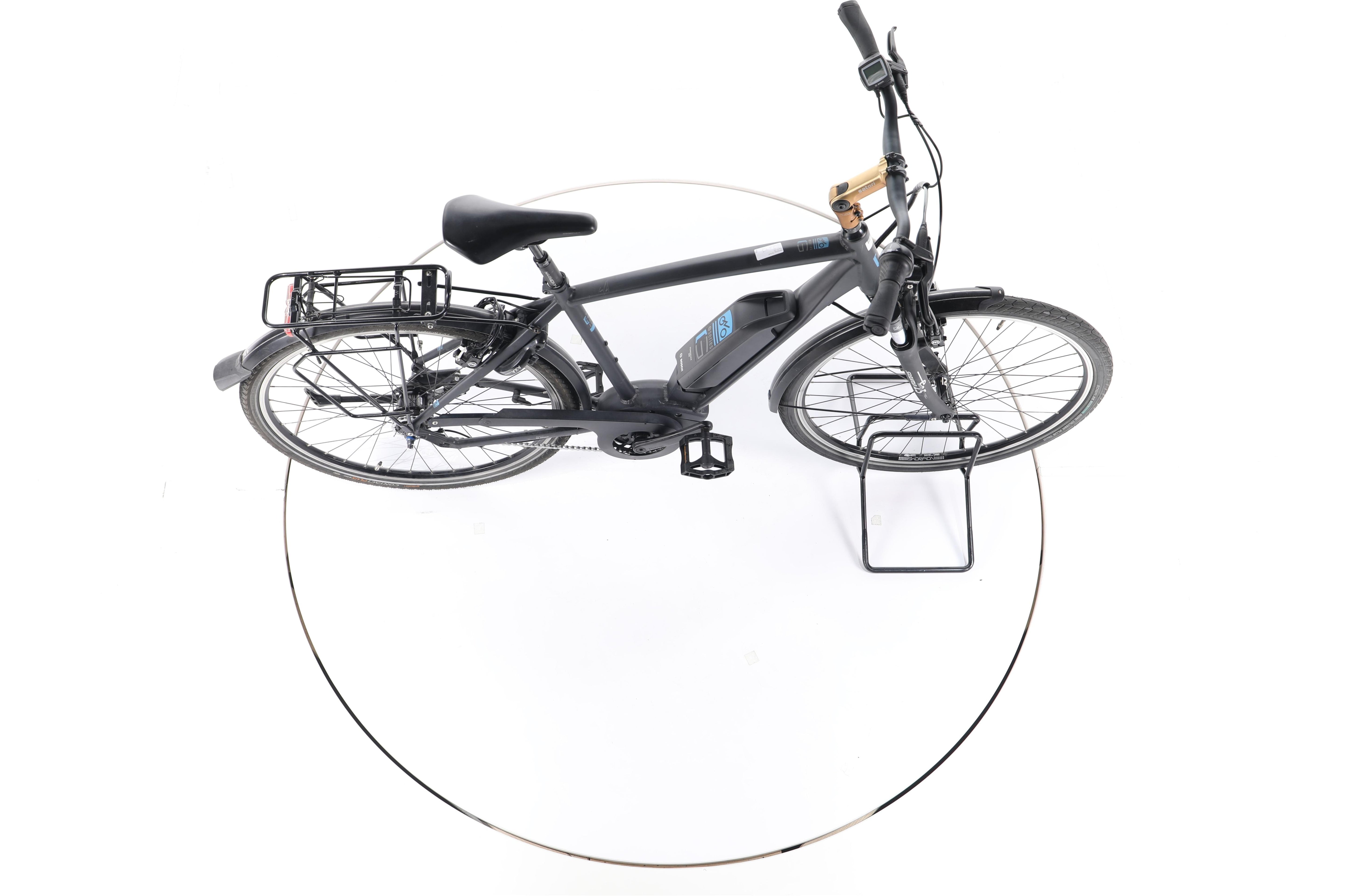 Gudereit EC-3 City E-Bike - Image 13