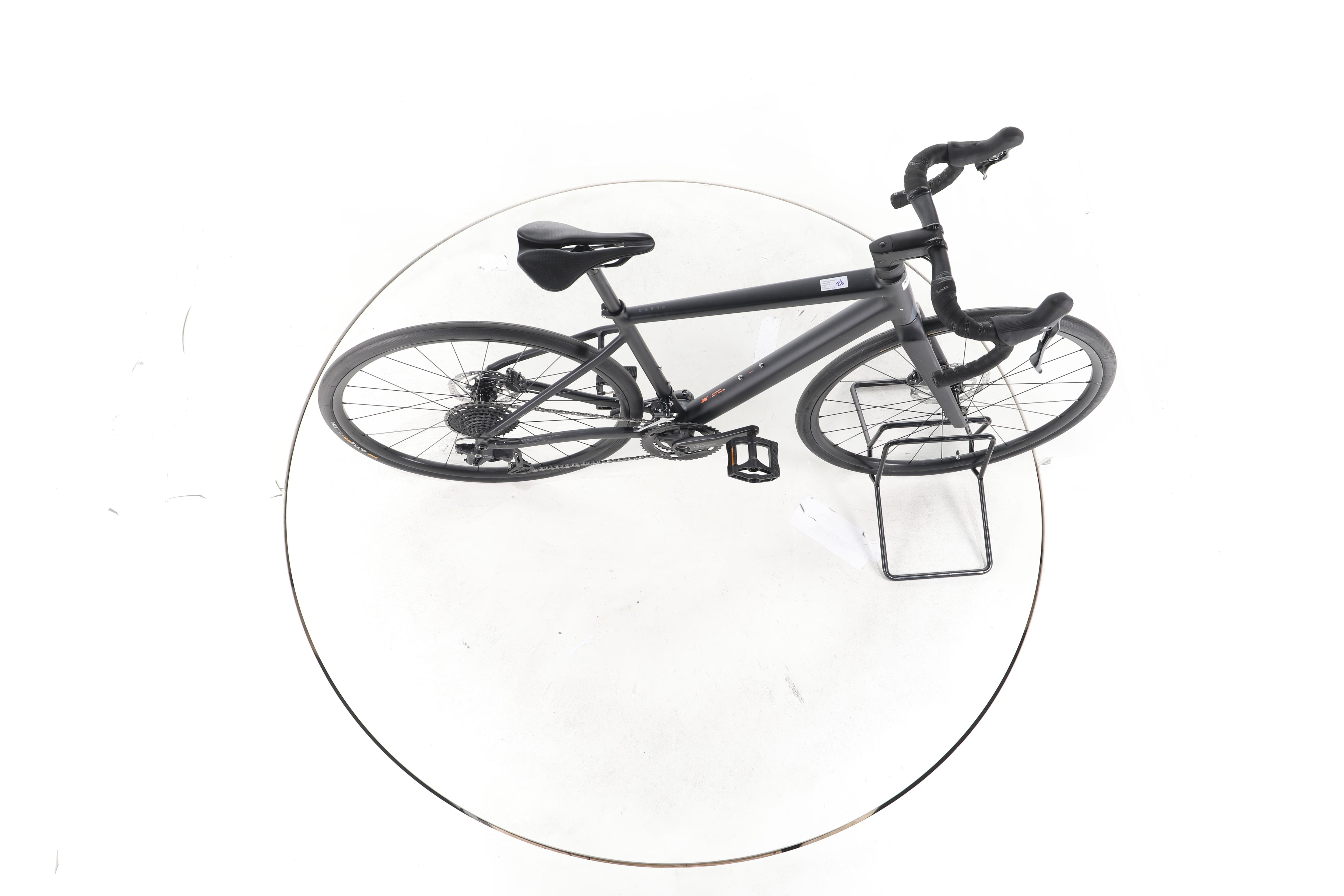 Rose Blend Road Rennrad Carbon 2025 - Image 13