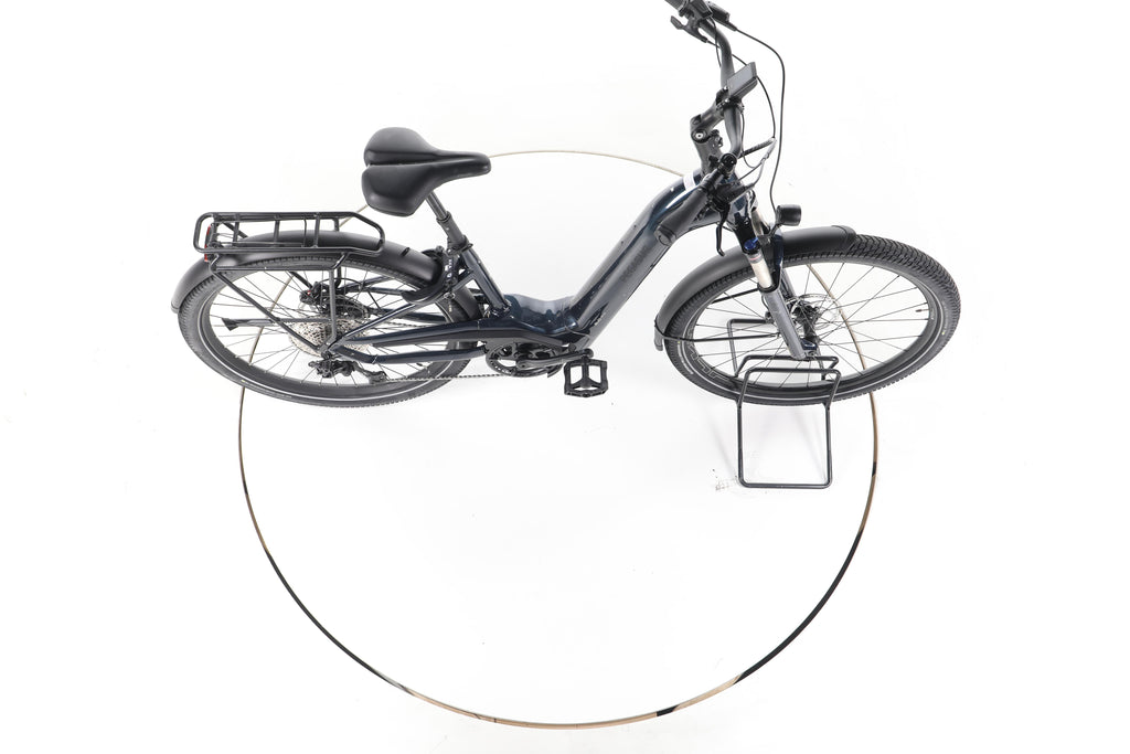 Pegasus Savino Evo 12 Trekking E-Bike Tiefeinsteiger - Image 13