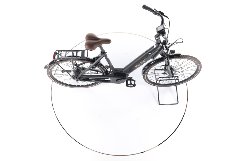 Puch C.3.3 City E-Bike Tiefeinsteiger - Image 13