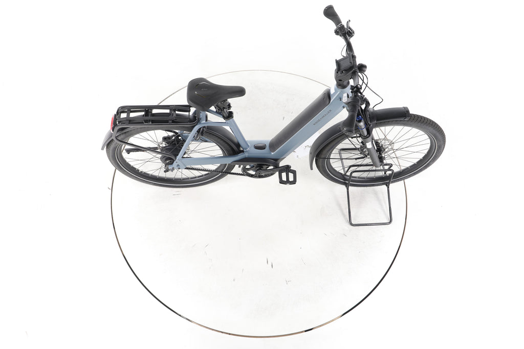 Riese & Müller Nevo4 GT vario City E-Bike Tiefeinsteiger 2025 - Image 13
