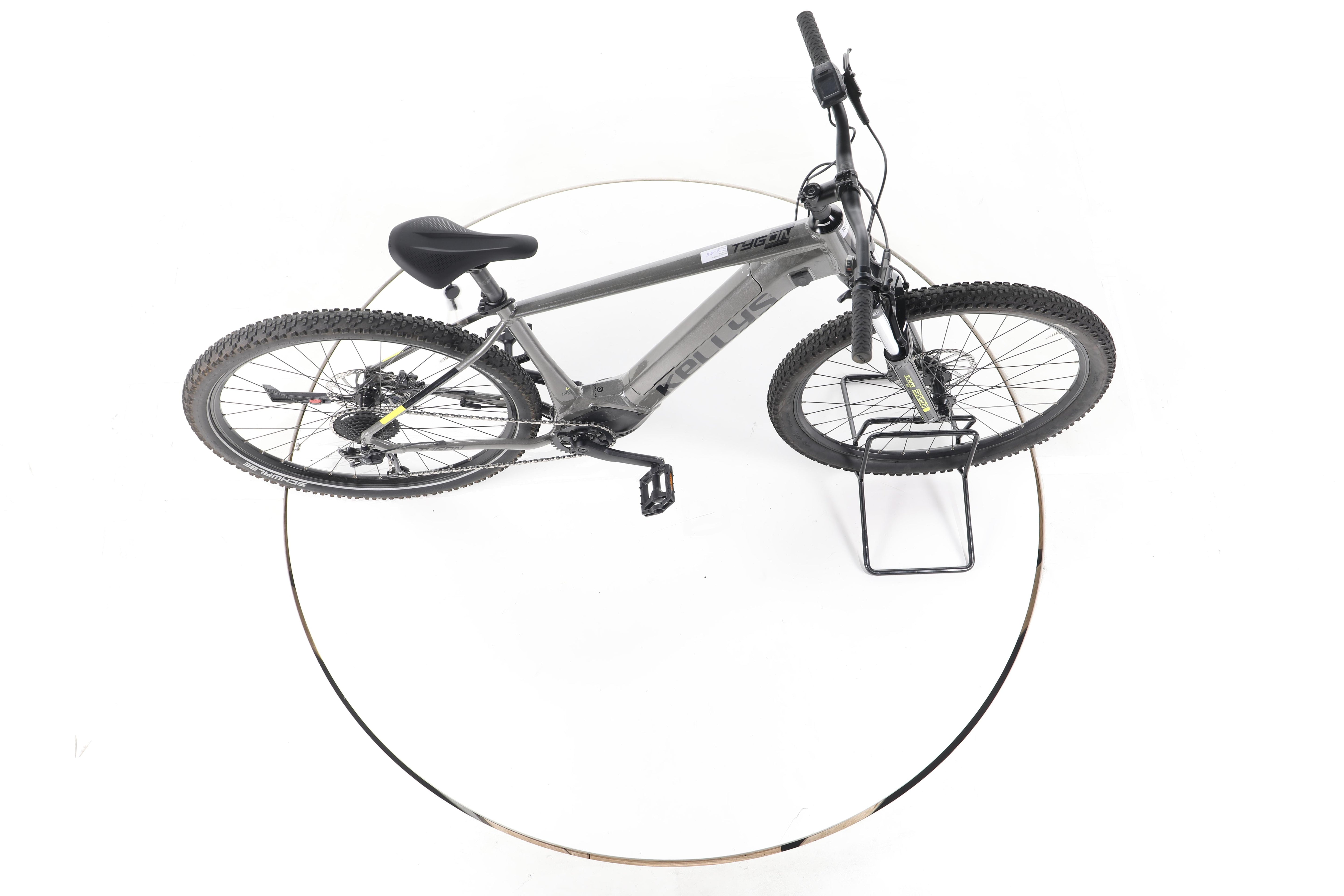 Kellys Tygon R10 E-Bike - Image 13