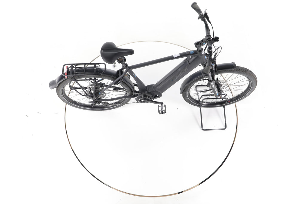 Gudereit ET-12 Trekking E-Bike - Image 13