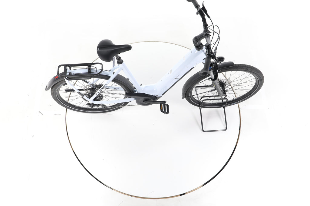 Cube Kathmandu Hybrid ONE Trekking E-Bike Tiefeinsteiger 2025 - Image 13