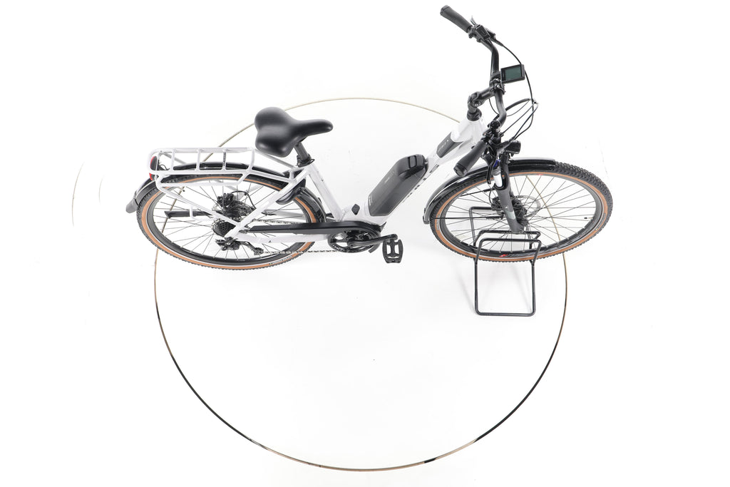 Bulls Street CX Trekking E-Bike Tiefeinsteiger 2023 - Image 13