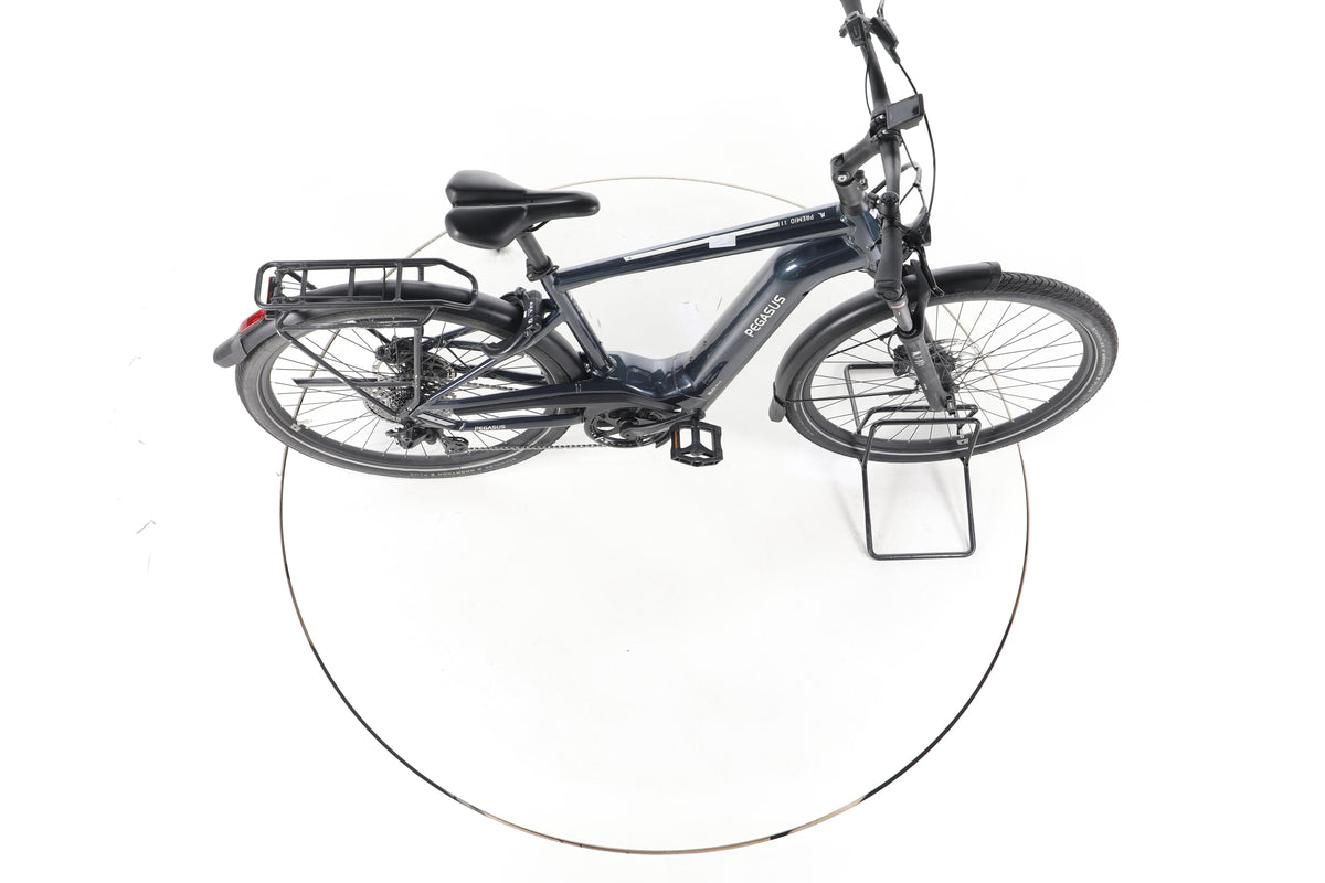 Pegasus Premio EVO 11 Lite Trekking E-Bike - Image 13