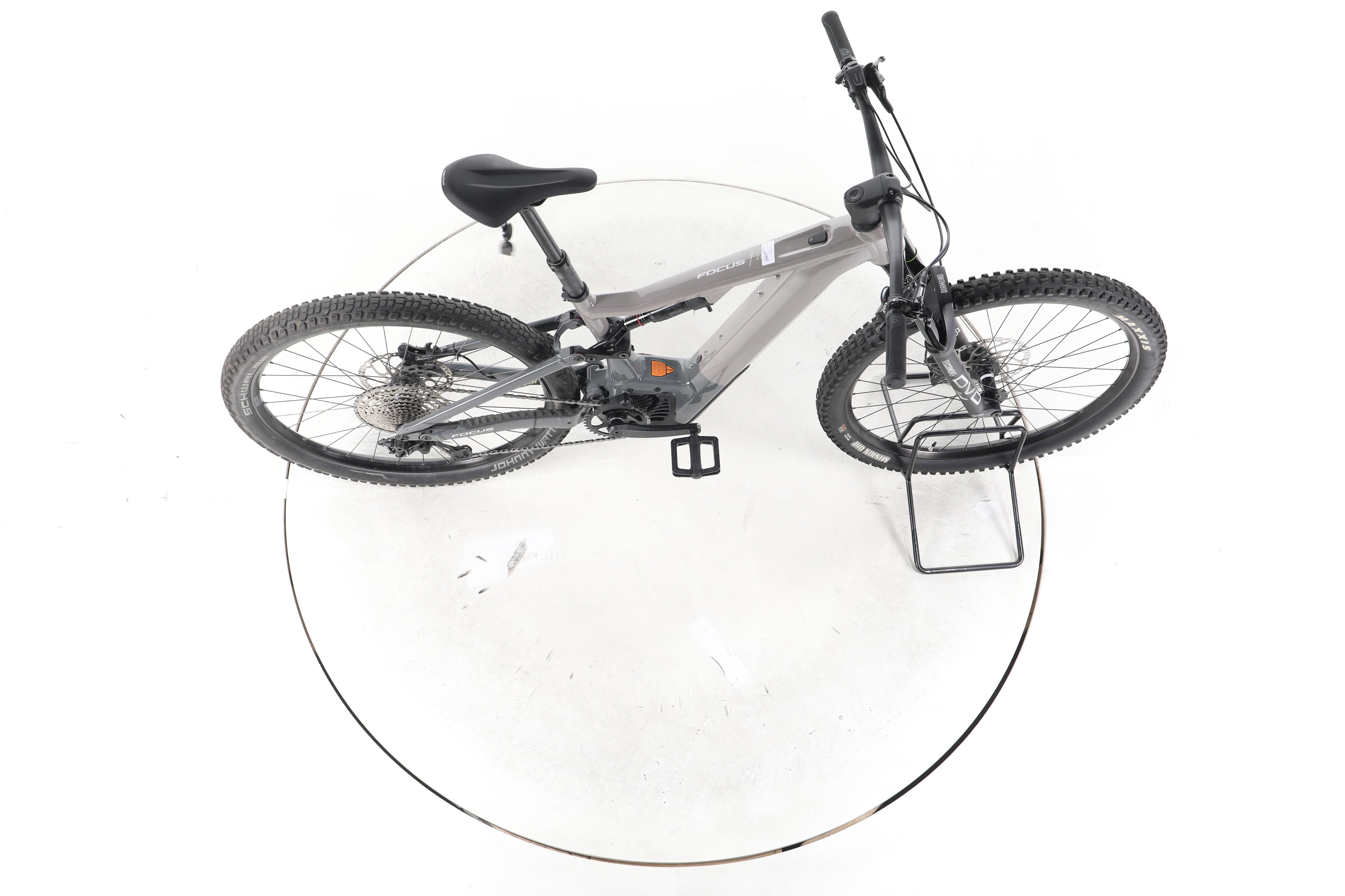 Focus Jam 6.7 E-Bike Fully 2026 - Image 13