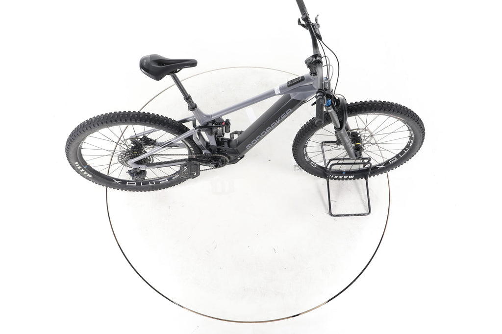 Mondraker Crafty R E-Bike Fully - Image 13