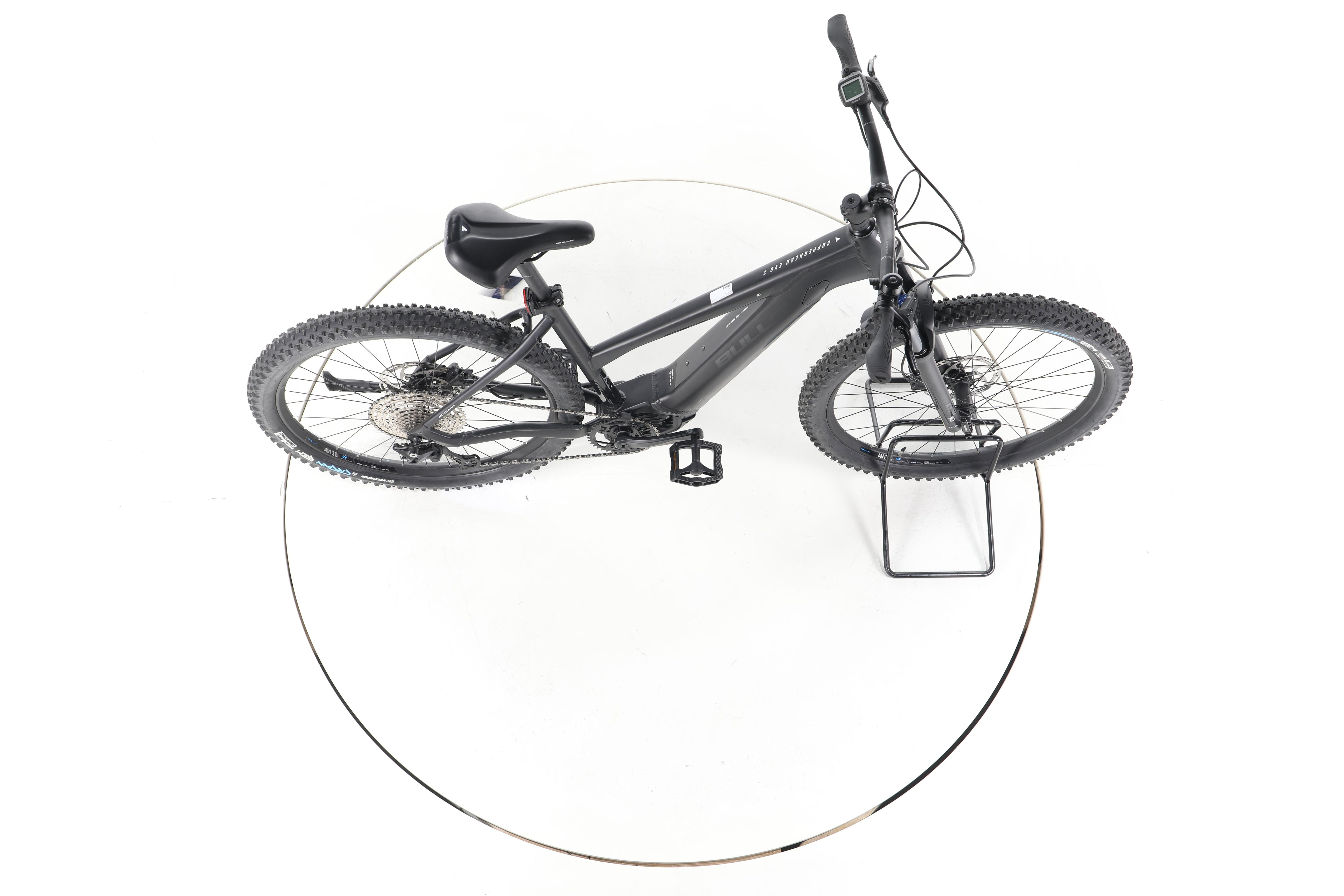 Bulls Copperhead EVO 2 E-Bike - Image 13