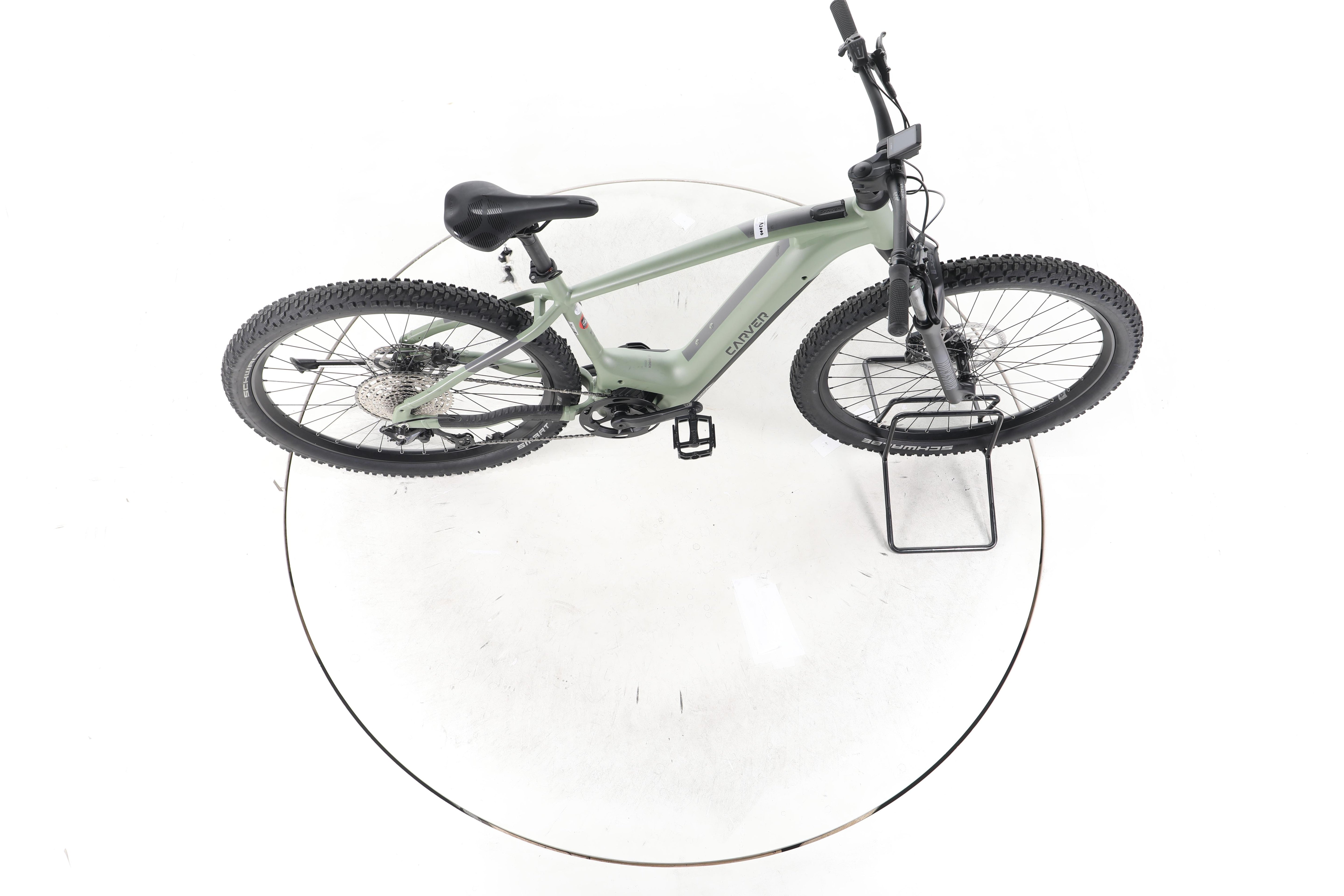 Carver Strict E.560 E-Bike 2025 - Image 13