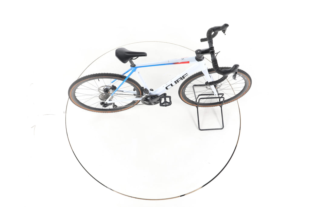 Cube Cross Race C:62 SLX Fahrrad Rennrad & Gravel - Image 13