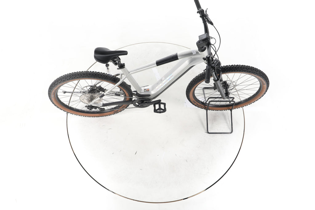 Cube Reaction Hybrid SLX E-Bike - Image 13