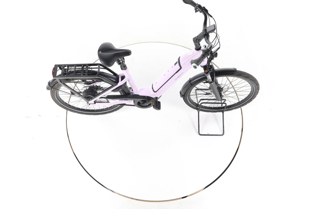 Velo de Ville SEB 990 SUV Smart City E-Bike Tiefeinsteiger 2025 - Image 13