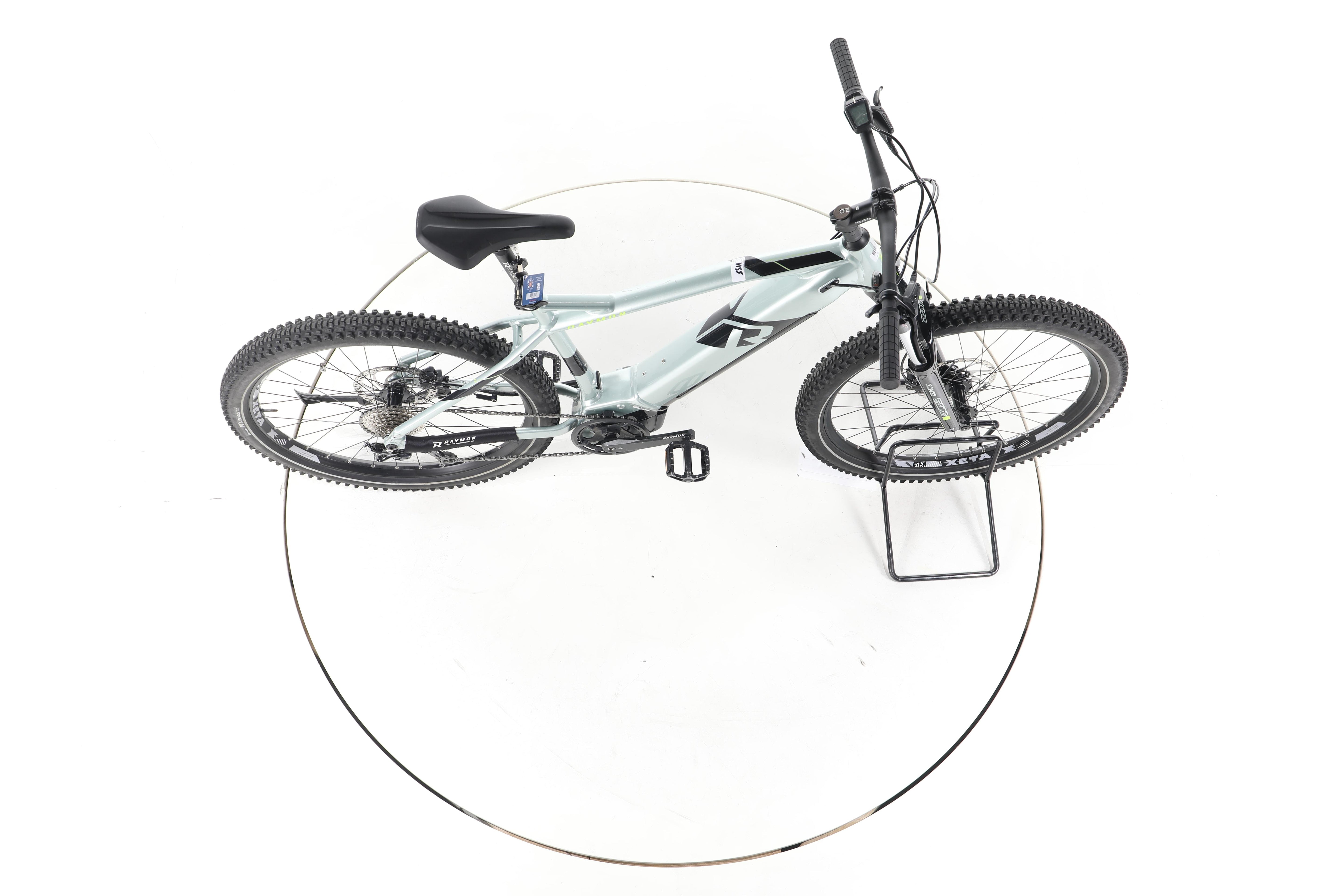 R Raymon HardRay E 5.0 E-Bike - Image 13