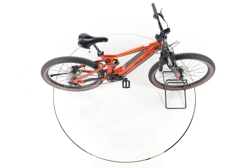 Bulls Copperhead EVO AM 1 E-Bike Fully - Image 13