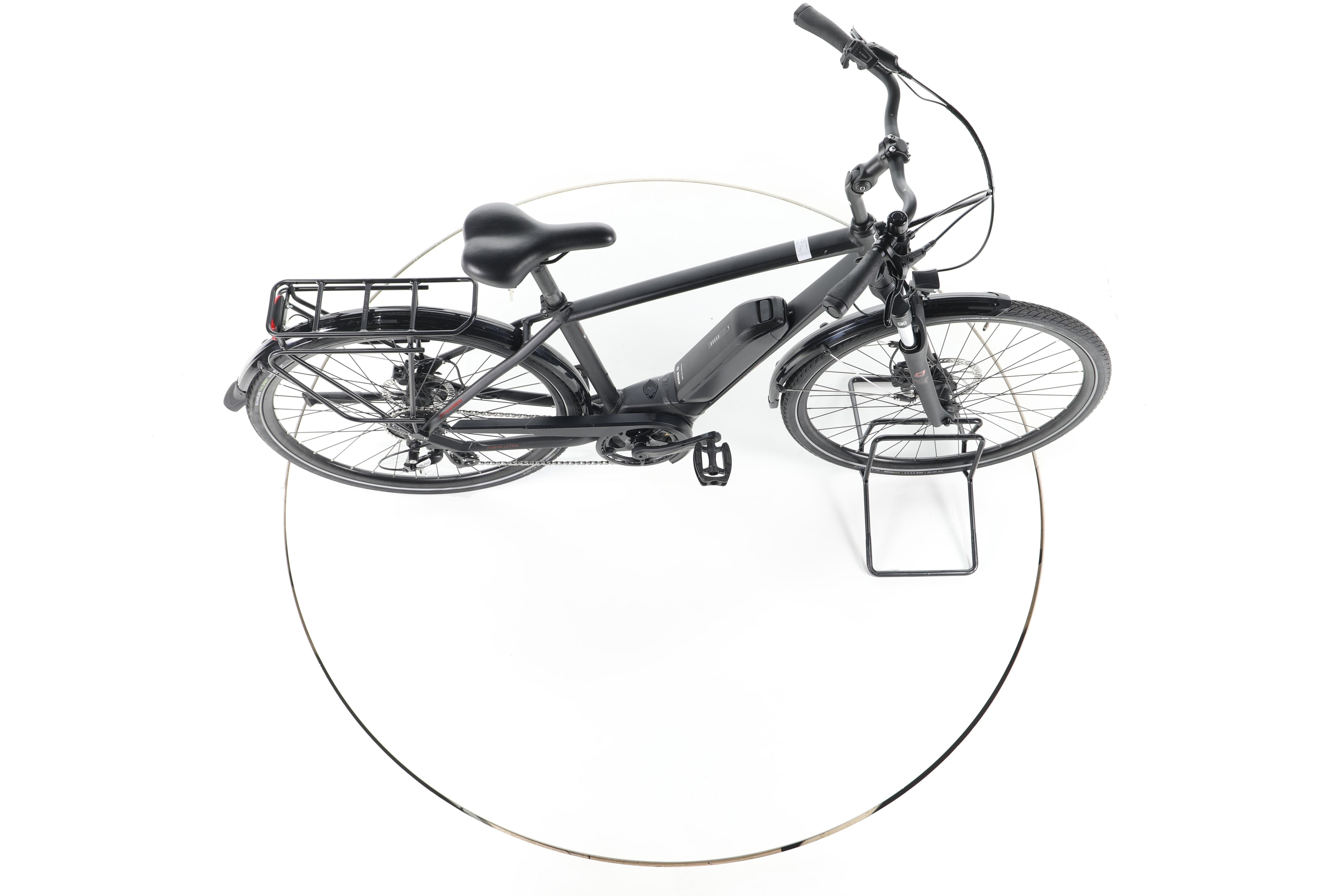 Dynamics Forte Ultra 508 Trekking E-Bike 2024 - Image 13