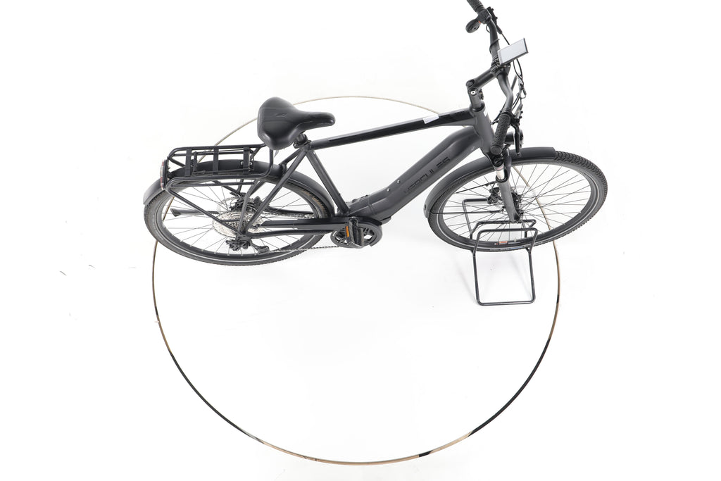 Hercules Pasero Pro I-12 Trekking E-Bike - Image 13
