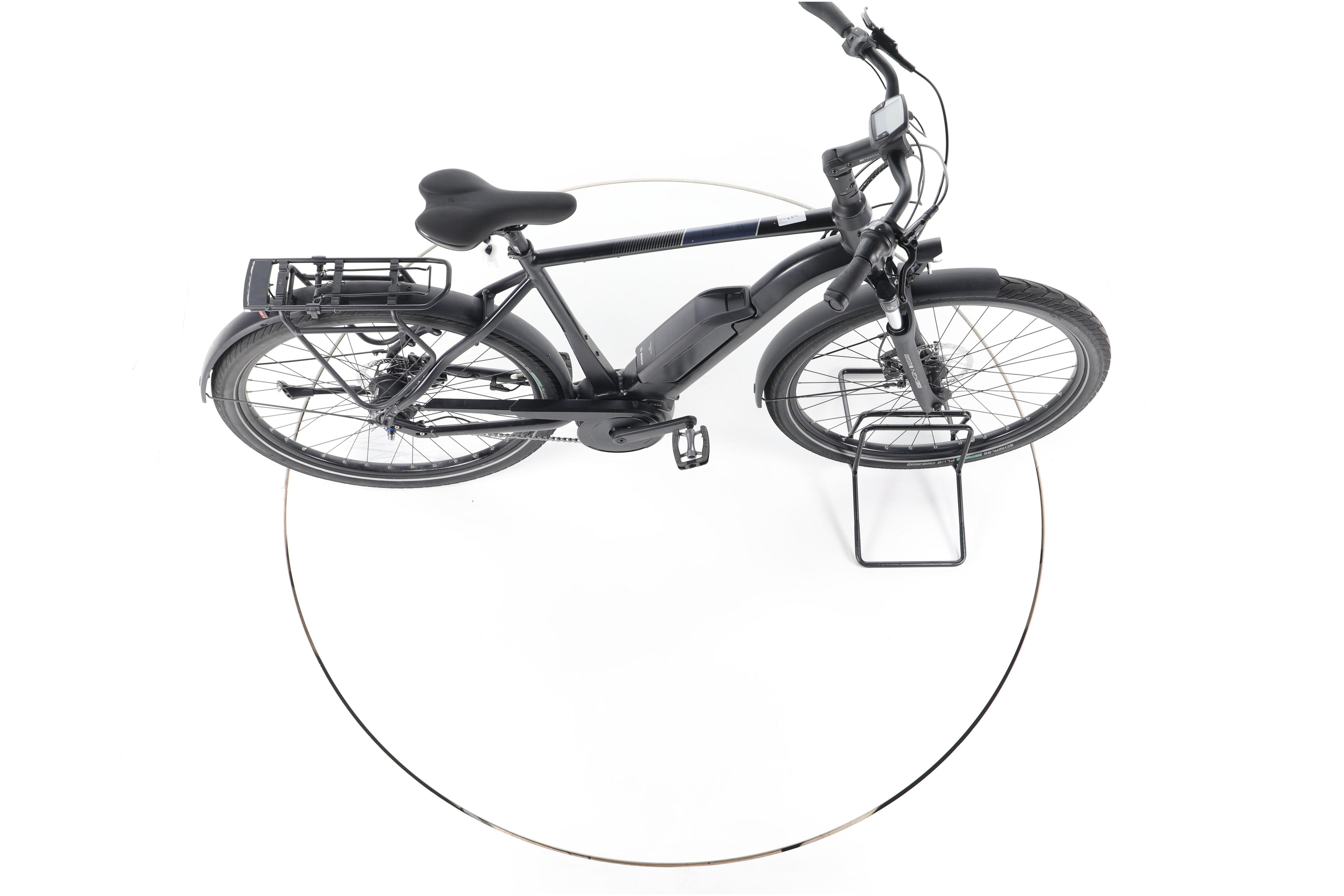 FALTER E 9.0 FL City E-Bike - Image 13