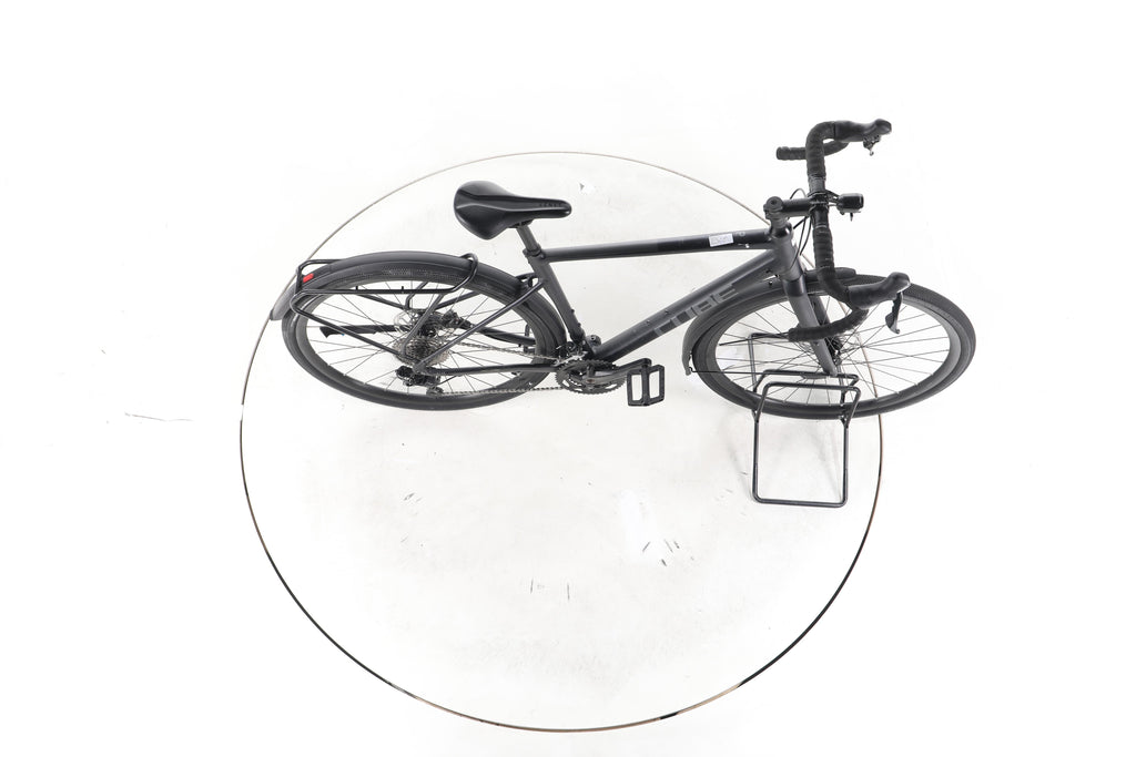 Cube Nuroad Pro FE Gravelbike - Image 13