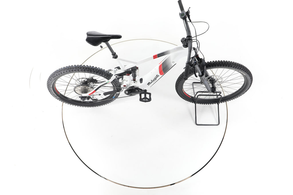 Malaguti CIVETTA FS 6.1 Fully E-Bike - Image 13