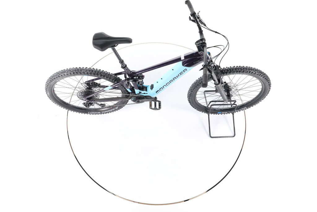 Mondraker DUSK R Fully E-Bike - Image 13