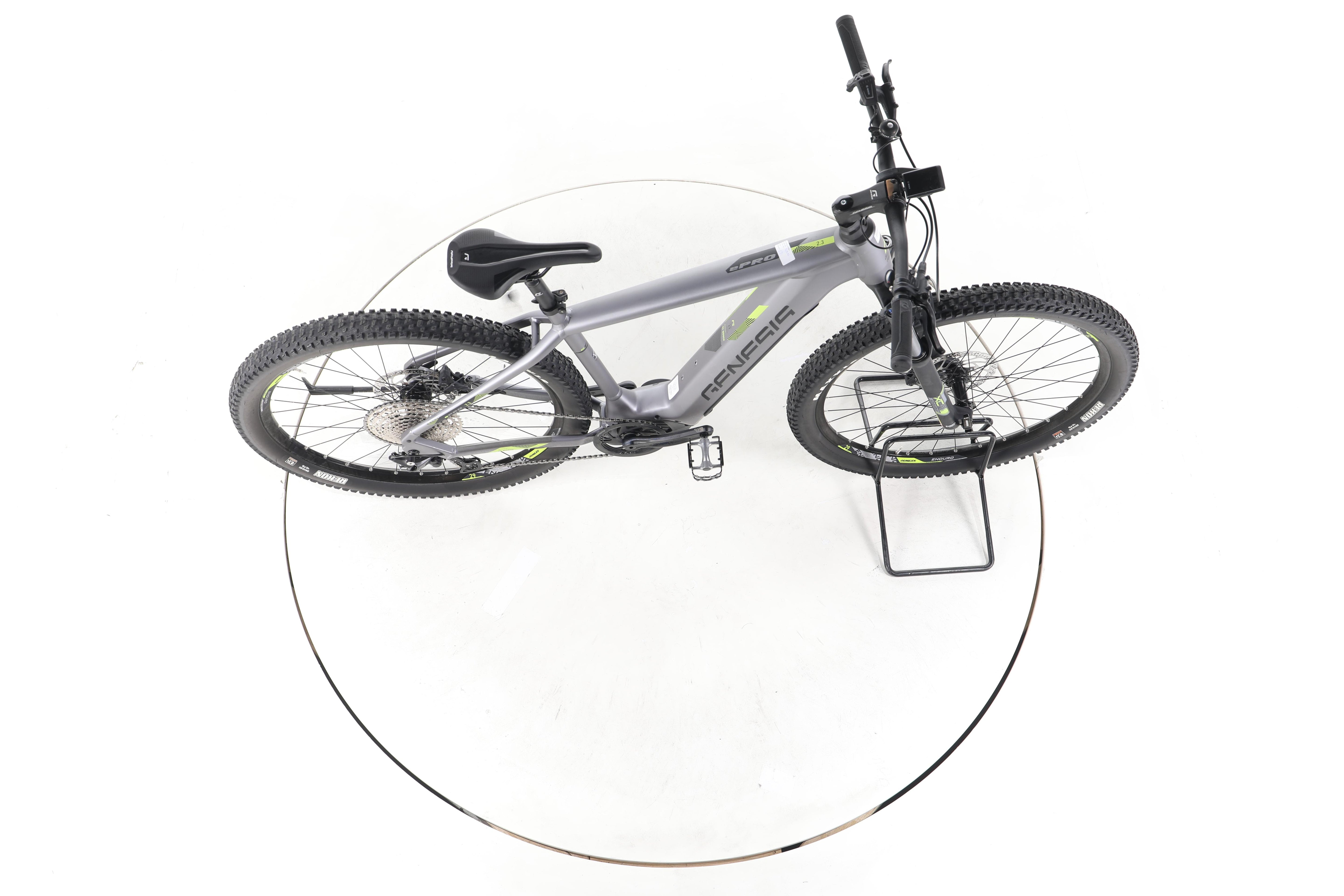 Genesis E - Pro Mtb 2.3 E-Bike - Image 13