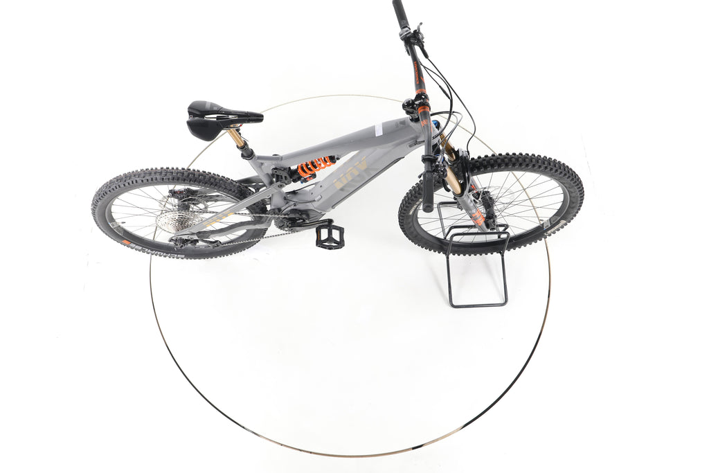Nox Cycles Hybrid Enduro 7.1 Fully E-Bike - Image 13