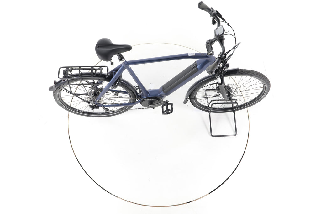 Velo de Ville AEB 890 Allround Trekking E-Bike - Image 13