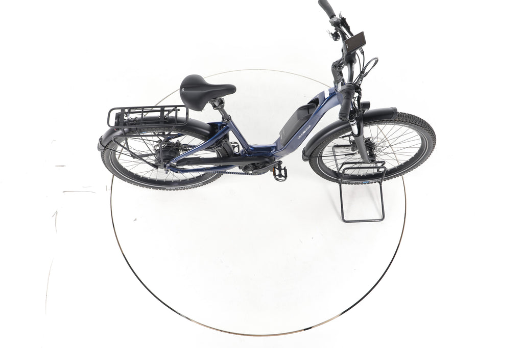 Velo de Ville SEB 800 City E-Bike Tiefeinsteiger - Image 13