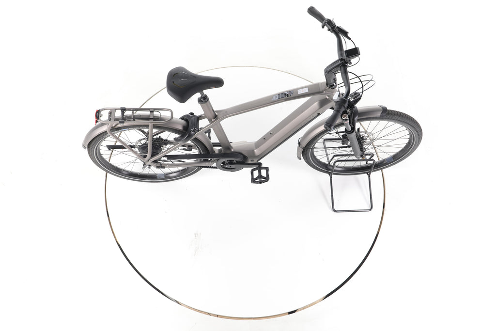 Kalkhoff Image 7.B Excite+ City E-Bike - Image 13