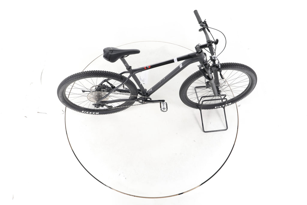 Merida Big Nine 600 Fahrrad Hardtail - Image 13