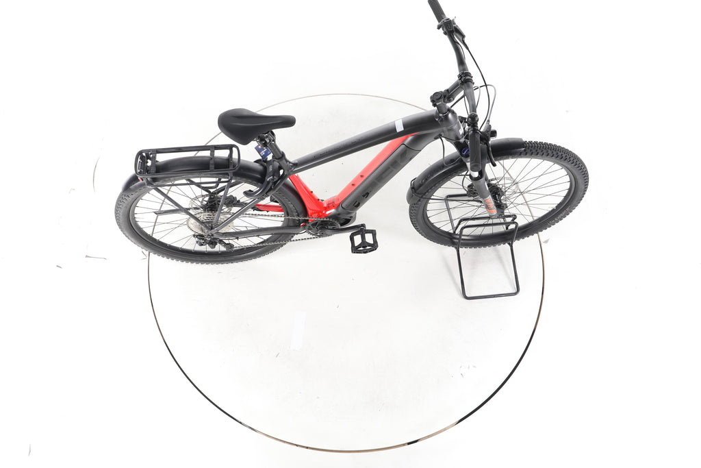 Trek Powerfly Sport 4 Trekking E-Bike - Image 13