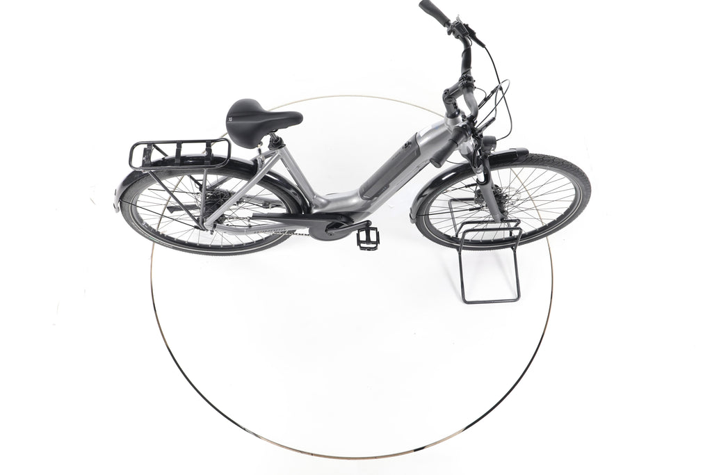 Winora Tria N8 City E-Bike Tiefeinsteiger 2024 - Image 13