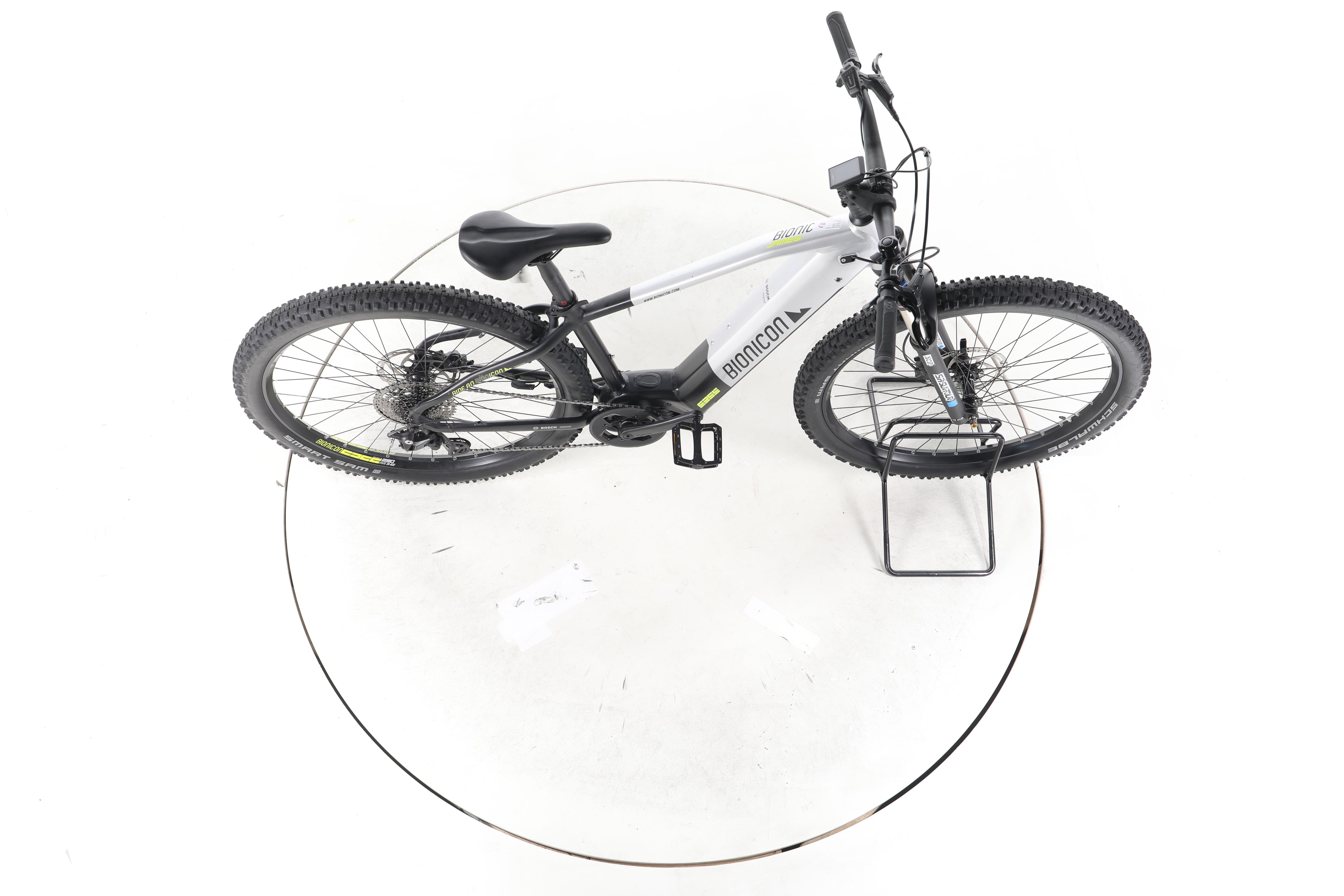 Bionicon James 2 E-Bike - Image 13