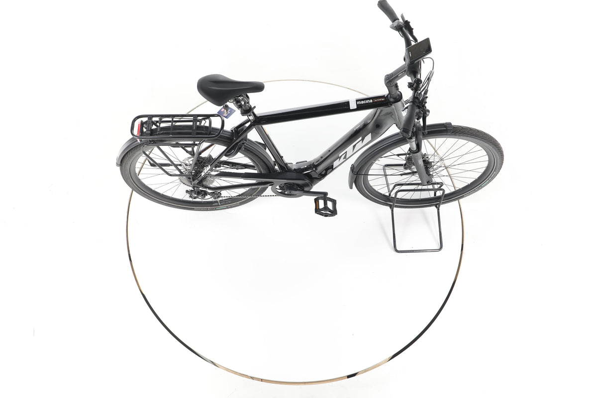 KTM Macina TourCX 610 Trekking E-Bike - Image 13