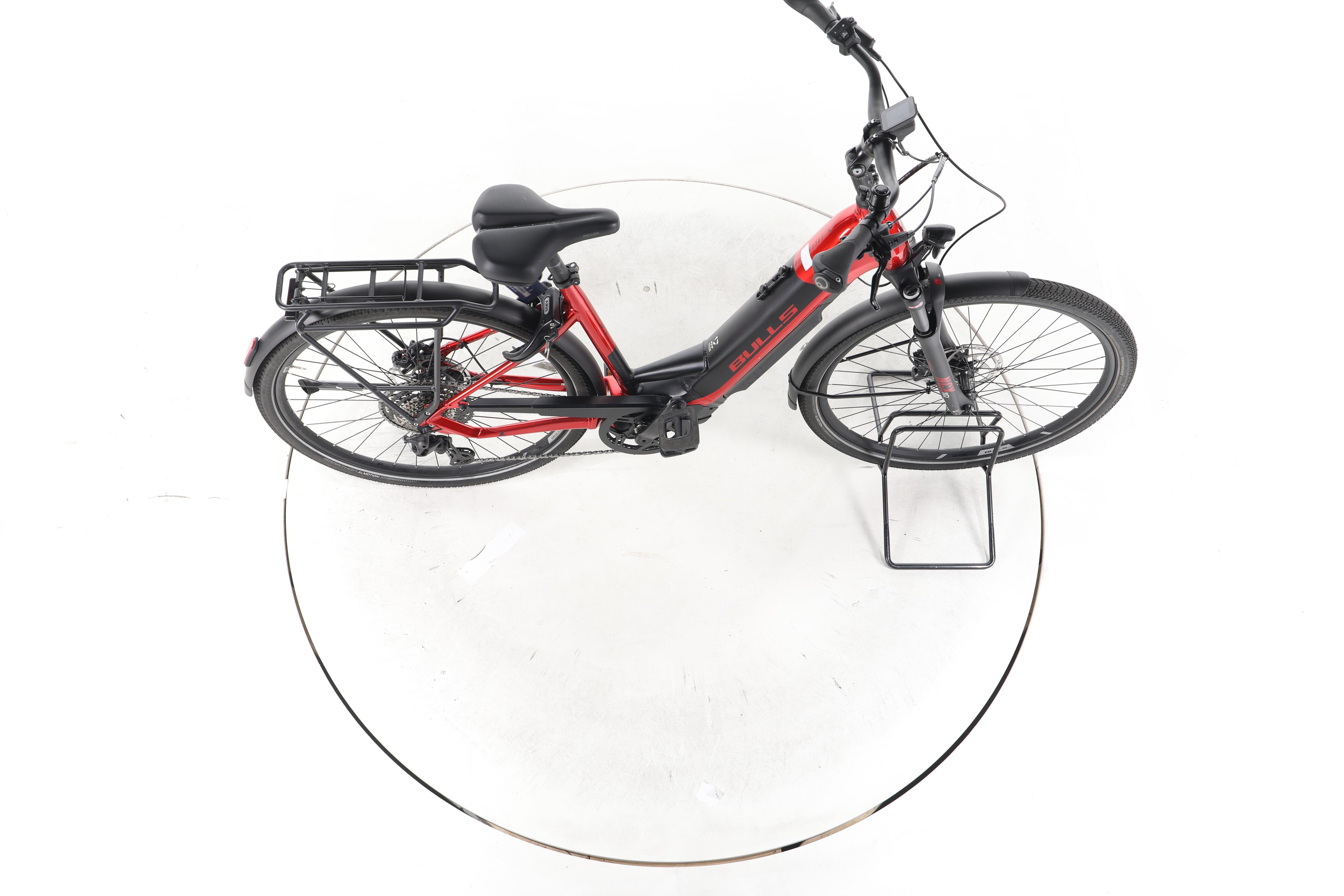 Bulls Lacuba EVO 11 Trekking E-Bike Tiefeinsteiger - Image 13