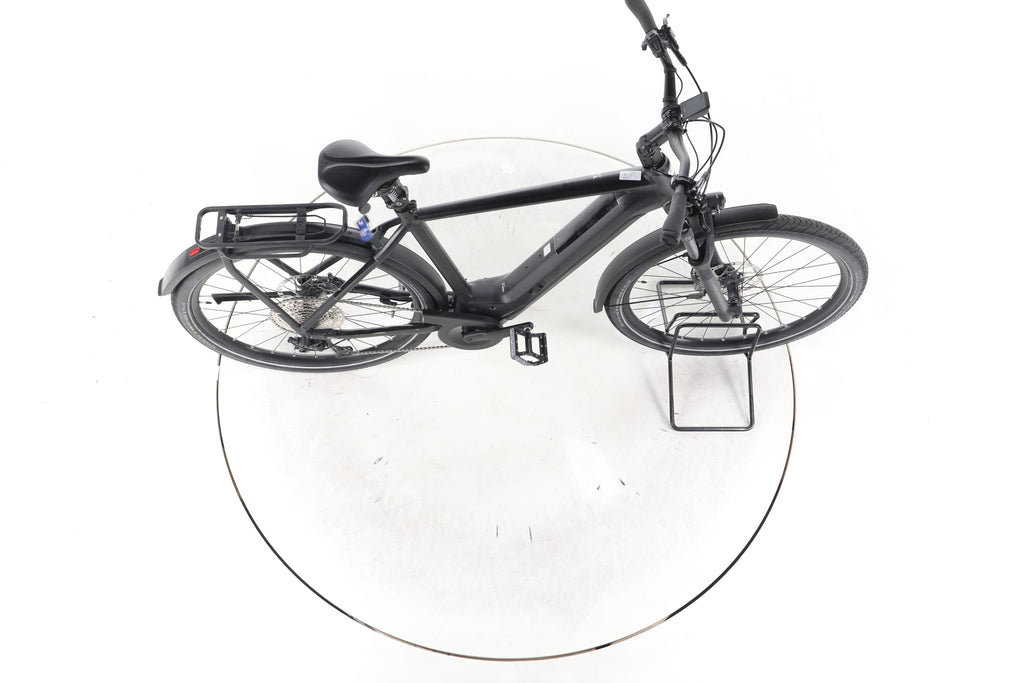 Cube Kathmandu Hybrid SLT Trekking E-Bike - Image 13