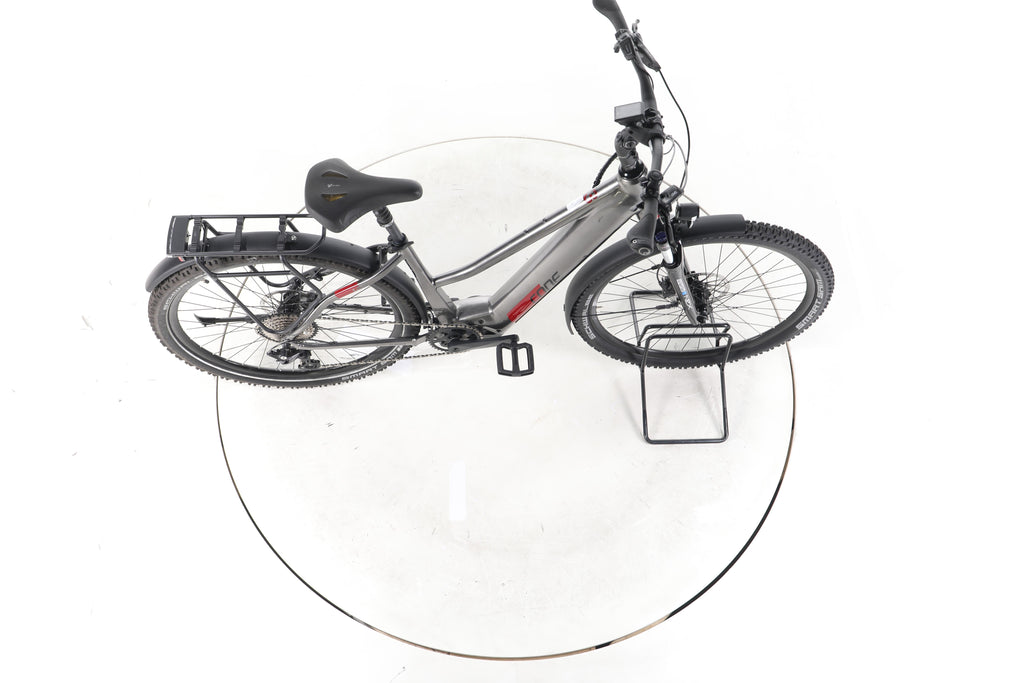 CONE Bikes eStreet IN 3.0 Trekking E-Bike - Image 13