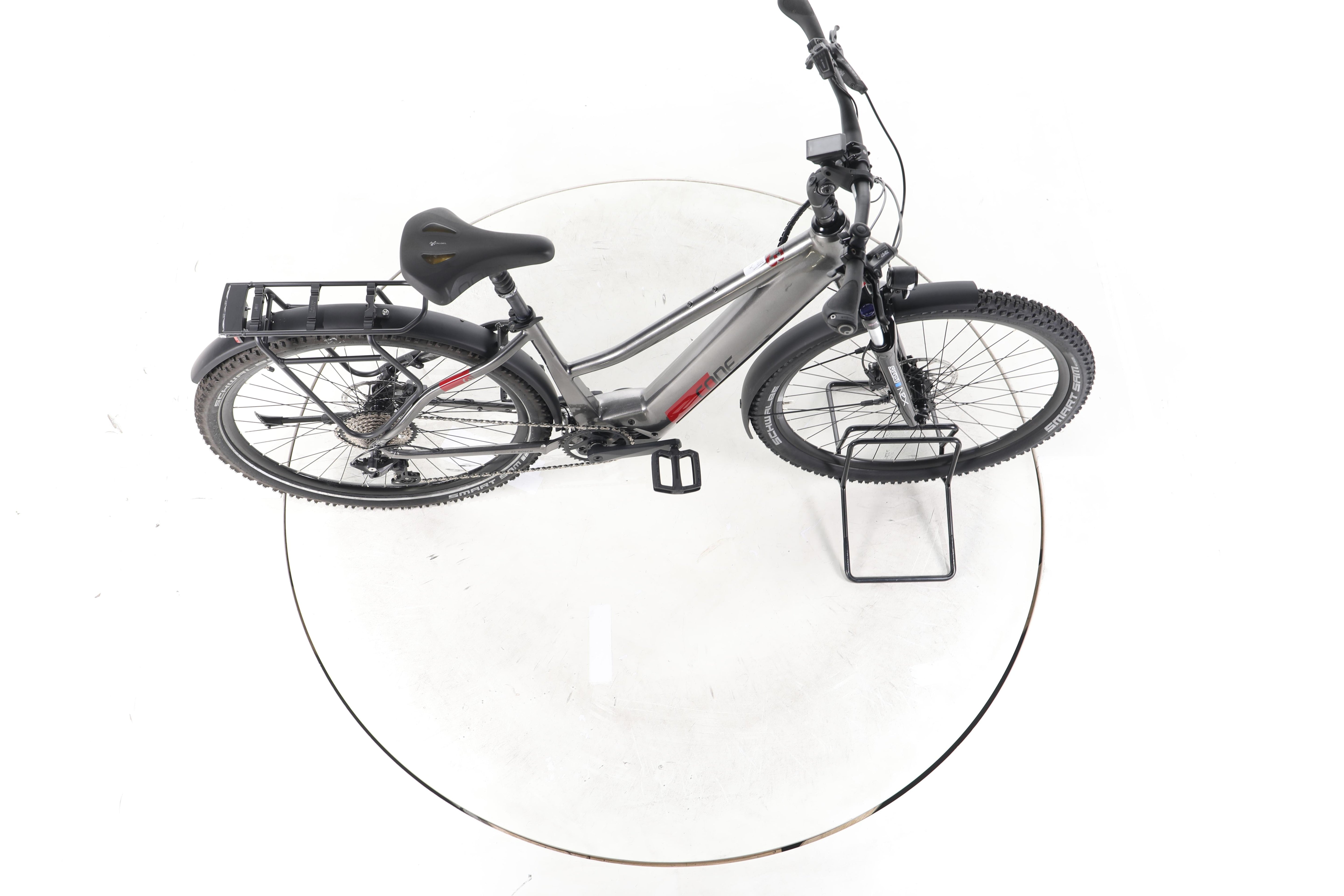 CONE Bikes eStreet IN 3.0 Trekking E-Bike - Image 13