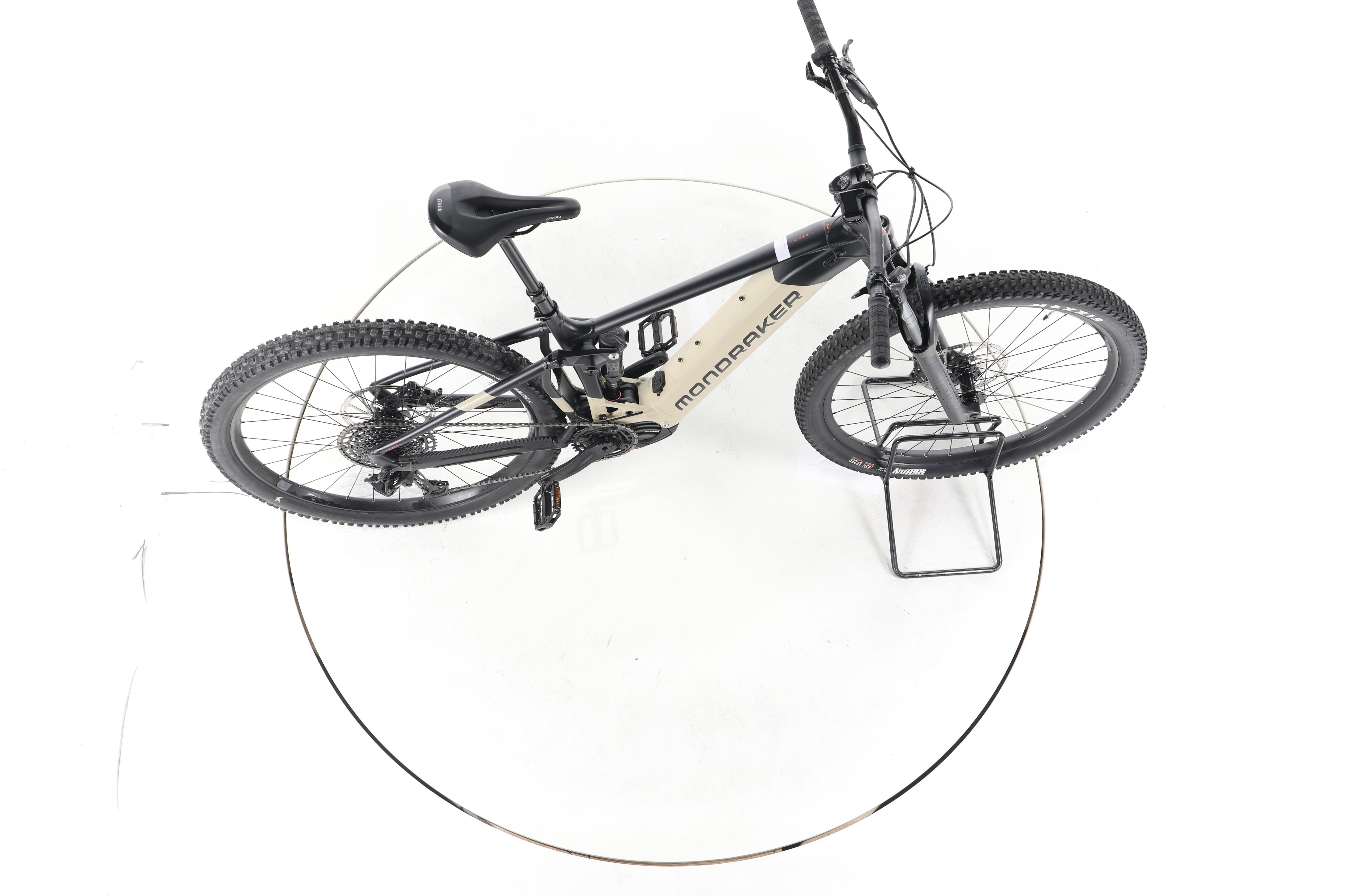 Mondraker DUSK E-Bike Fully - Image 13