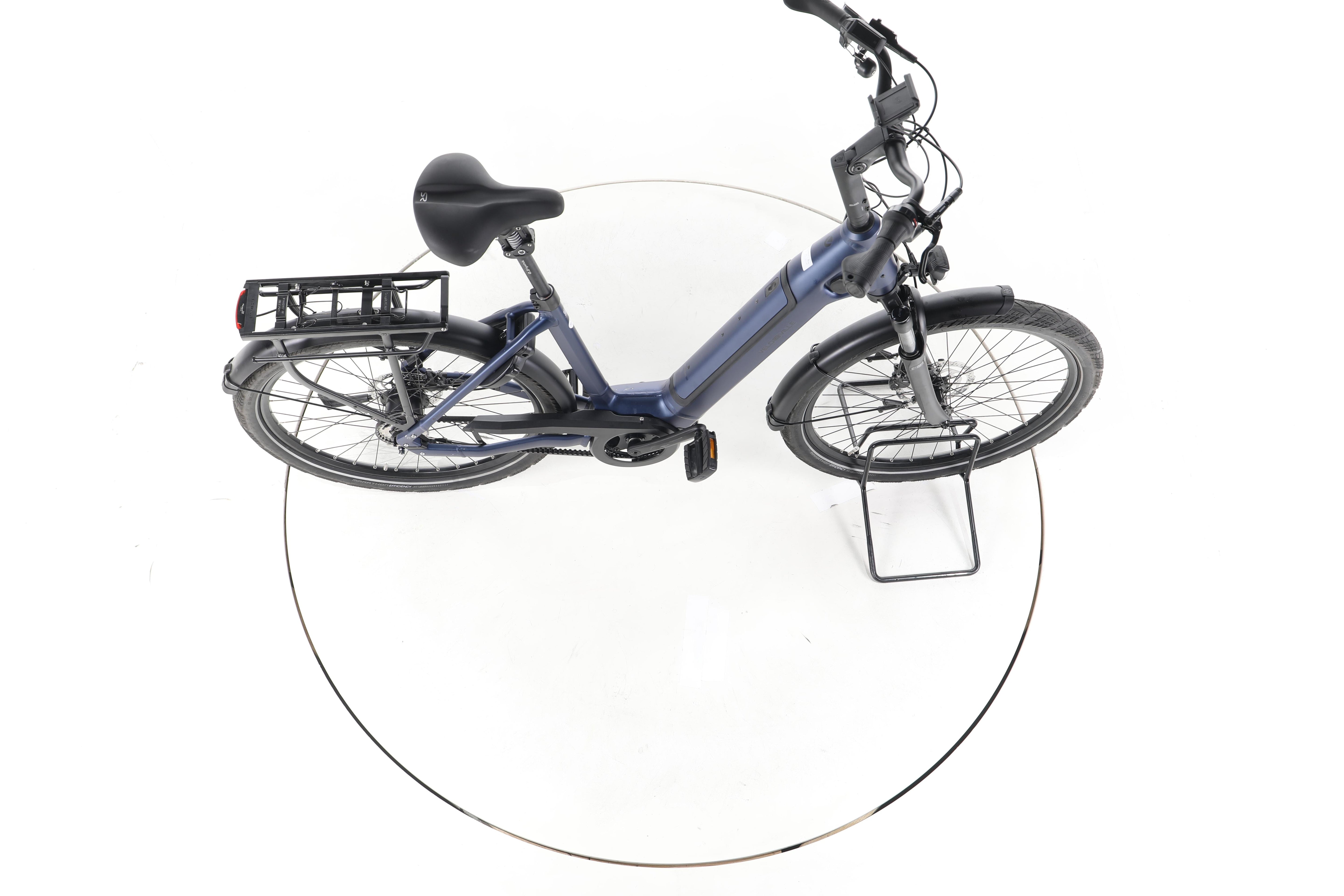 Velo de Ville AEB990 PRO 28/53 City E-Bike Tiefeinsteiger 2025 - Image 13