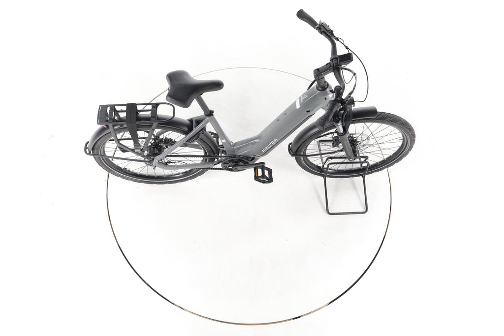 FALTER SUB 9.8 FL PLUS City E-Bike Tiefeinsteiger 2025 - Image 13