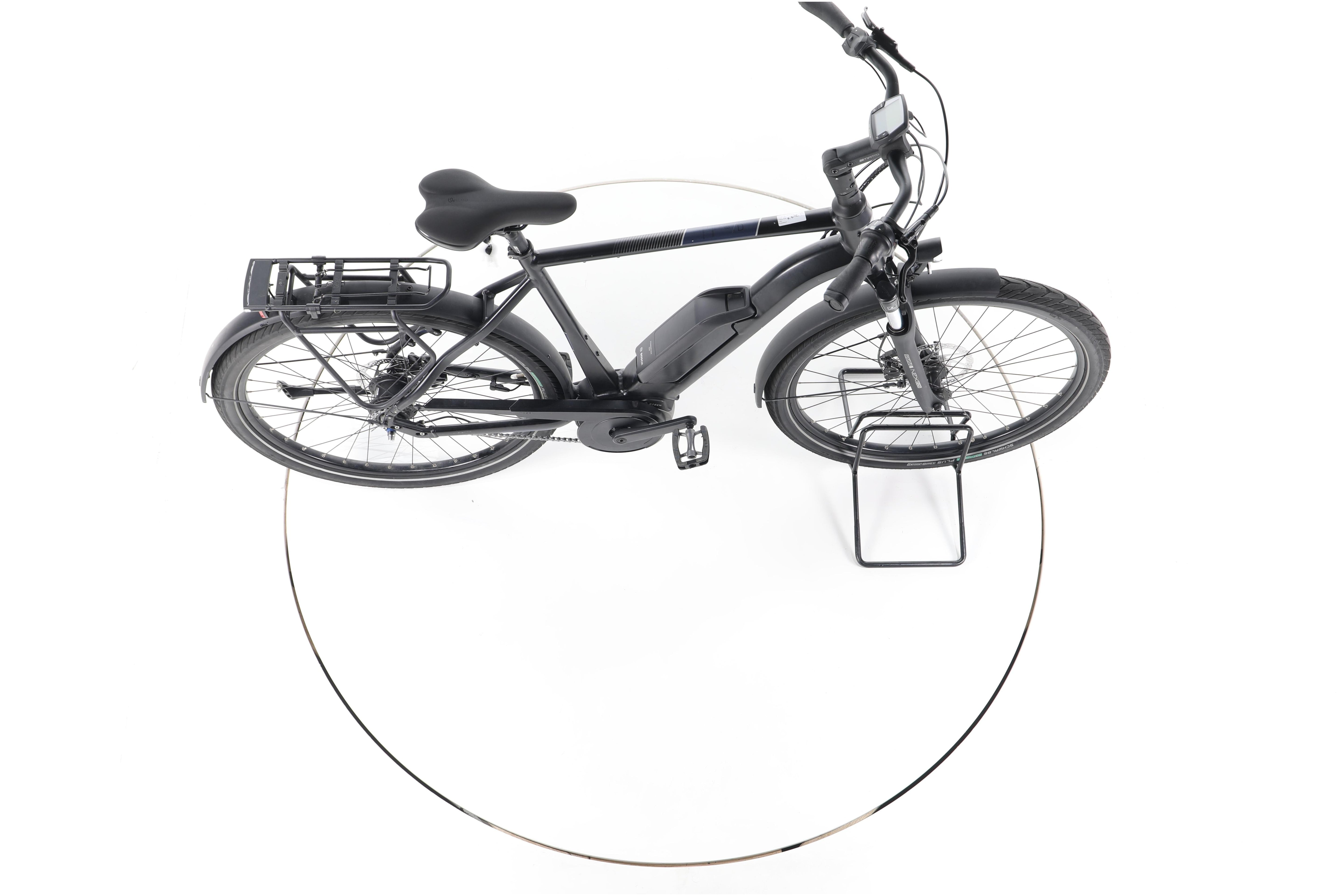 FALTER E 9.0 FL City E-Bike - Image 13