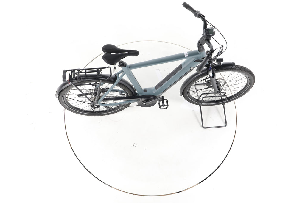 Winora Sinus 9 Trekking E-Bike - Image 13