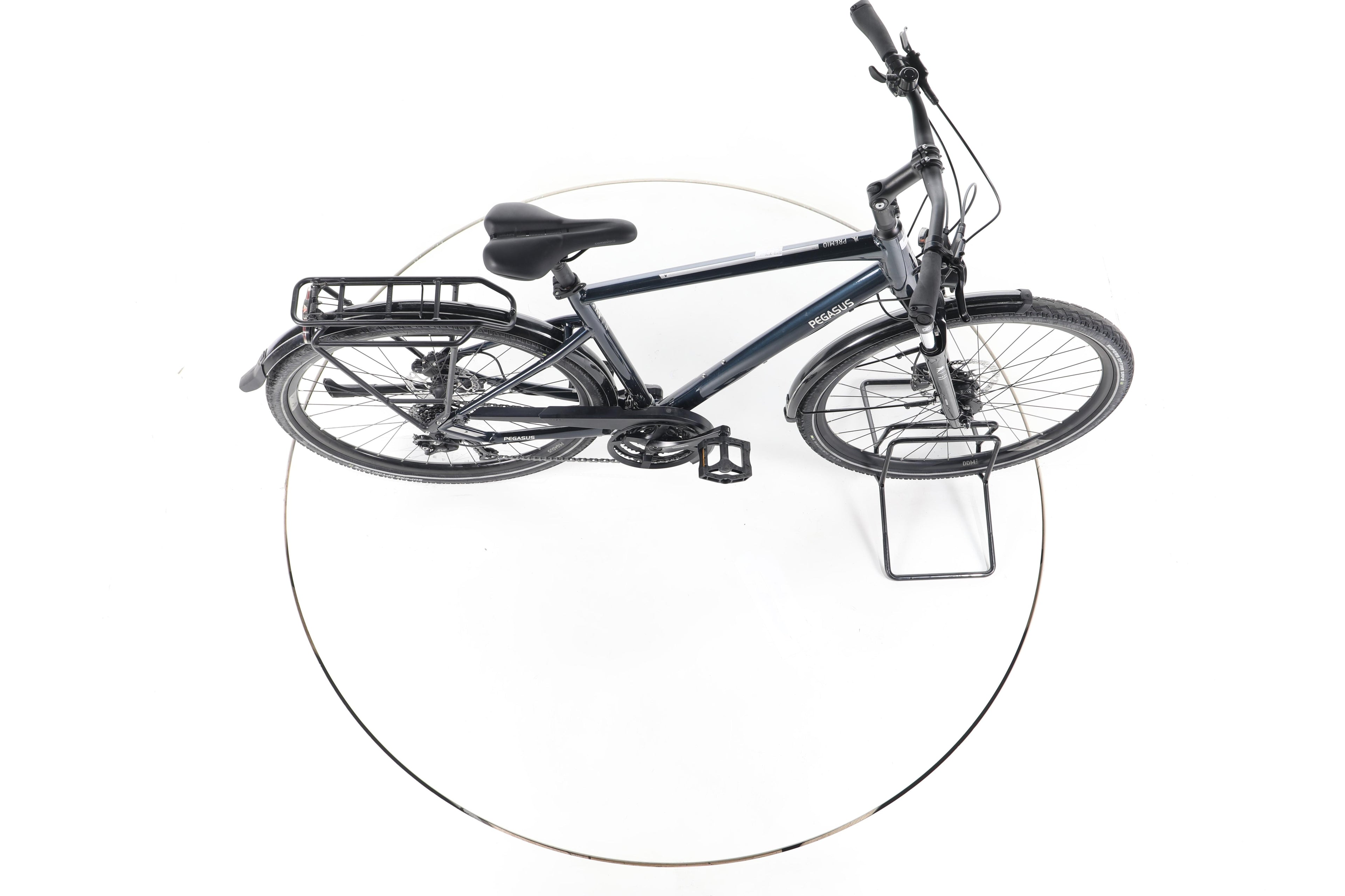 Pegasus Premio SL Disc 24 Anniversary - Image 13