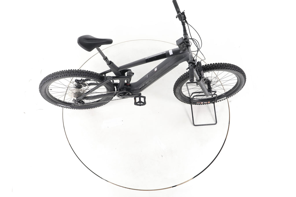 Cube Stereo Hybrid 160 HPC SLX E-Bike Fully Carbon - Image 13