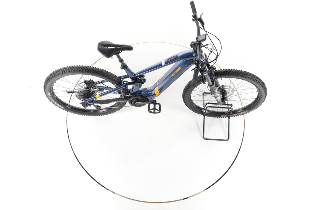 Conway Xyron S 3.9 Fully E-Bike - Image 13